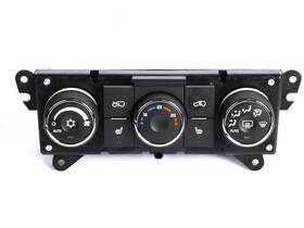 35dyyr83 Ac Delco Hvac Control Panel For Chevy Captiva Sport 2012 2014 2013 2015