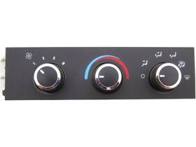 Ac Delco 36ydqg Hvac Control Panel Fits Chevy Express 2500 2008-2024