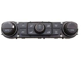 Ac Delco 36ztcq Hvac Control Panel Fits Chevy Silverado 1500 2014-2018
