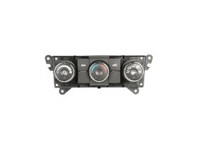 Ac Delco 39gcnrj36 Hvac Control Panel For Chevy Traverse 2011 2012 2010 2009