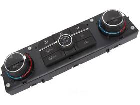 Ac Delco 42qjbt Hvac Control Panel Fits Chevy Silverado 3500 Hd 2020-2023