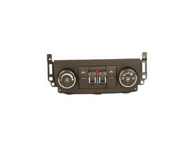 Ac Delco 44ppnt Hvac Control Panel Fits Chevy Impala Limited 2014-2016