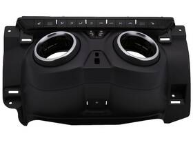 Ac Delco 45rytfd12 Hvac Control Panel For Chevy Blazer 2020 2019 2021 2022 2023 2024