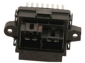 Ac Delco 46591znjg For Chevrolet Silverado 2500 Hd A/c Blower Control Unit