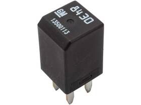 Ac Delco 46txfkfb A/c Control Relay Fits Chevy Tahoe 2007-2011 2016-2018 2021-2024