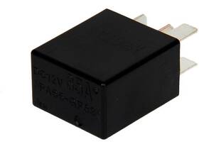 48ycwnyj Ac Delco A/c Control Relay Fits Chevy Captiva Sport 2012-2015