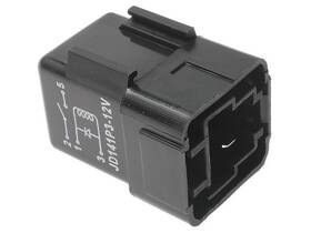 Ac Delco 56448hpkm For 1984-1985 Chevrolet Citation Ii A/c Control Relay