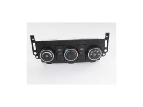 Ac Delco 57svtfc65 Hvac Control Panel For Chevy Impala Limited 2013 2012 2016 2015 2014