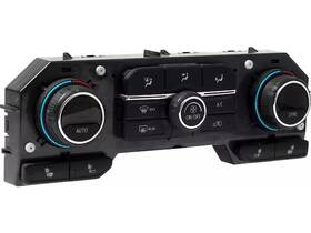 Ac Delco 58yjbdr91 Hvac Control Panel For Chevy Silverado 1500 2019