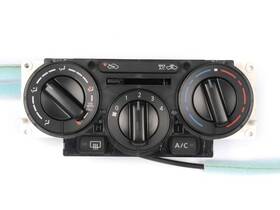 Ac Delco 62gyzvv71 Hvac Control Panel For Chevy City Express 2015 2016 2017 2018