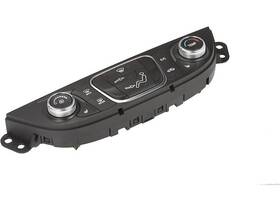 63vctx43 Ac Delco Hvac Control Panel For Chevy Malibu 2016 2017 2018