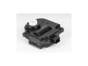 65282ggkr Ac Delco For 2008-2012 Chevrolet Malibu Hvac Air Inlet Door Actuator