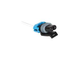 66rd73p Ac Delco Hvac Control Solenoid Connector Fits 1996-2005 Chevy Astro