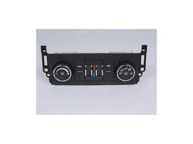 Ac Delco 67ztynr36 Hvac Control Panel For Chevy Tahoe Suburban 1500 2500 2009 2007 2008