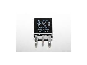 Ac Delco 71455tkkt For 2013-2016 Chevrolet Express 4500 A/c Control Relay 2014