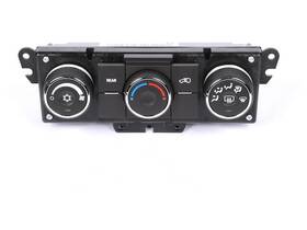 Ac Delco 72sxwrk78 Hvac Control Panel For Chevy Traverse 2016 2014 2015 2013 2017