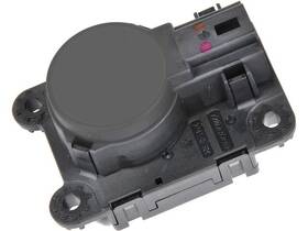 Ac Delco 76ggxv Hvac Air Inlet Door Actuator Fits Chevy Blazer 2019-2024