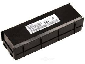 Ac Delco 78xqrnj45 Hvac Control Module For Chevy Equinox 2016 2017