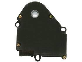82mgxy97 Ac Delco Hvac Air Inlet Door Actuator For Chevy Equinox 2005