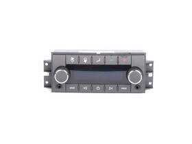 Ac Delco 85836zwjg For 2007-2013 Chevrolet Suburban 2500 Hvac Control Module