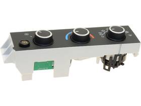 Ac Delco 86463zhvn For 2008-2014 Chevrolet Express 1500 A/c Control Panel 2009