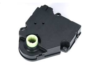 87645mgdz Ac Delco For 2013-2017 Chevrolet Traverse Hvac Air Inlet Door Actuator