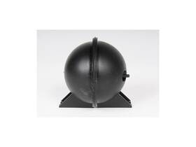 88628hgkk Ac Delco For 2003-2024 Chevrolet Express 2500 Hvac Control Vacuum Tank