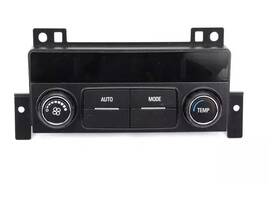 88dd22q Ac Delco Auxiliary Hvac Control Panel Fits 2015-2020 Chevy Tahoe