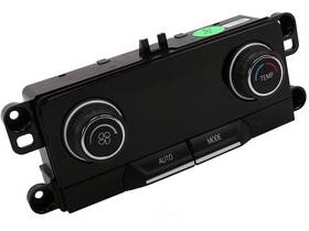Ac Delco 89ssxmx38 Auxiliary Hvac Control Panel For Chevy Tahoe Suburban 2021 2022 2023