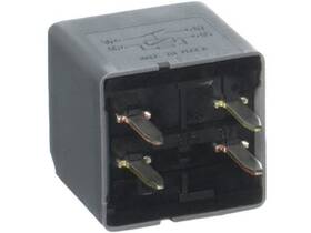 93tf58b Ac Delco A/c Control Relay Fits 2011-2013 Chevy Corvette