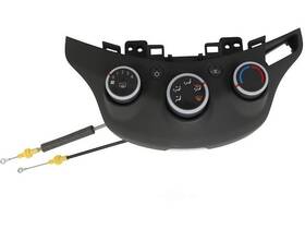 93yrdw61 Ac Delco Hvac Control Panel For Chevy Spark 2014 2013 2015