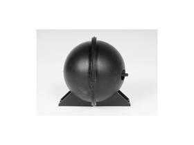 Ac Delco 98yjxhbt Right Hvac Control Vacuum Tank Fits Chevy Express 1500 2003-2014