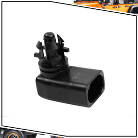 Hqatcp20211206a259 Ac Delco Ambient Temperature Sensor New Fits Chevy Suburban