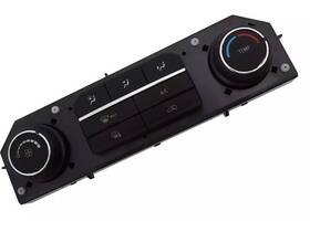 Dr54s6 Ac Delco Hvac Control Panel For 19-23 Chevy Silverado 1500 2500 Hd 3500 Ltd