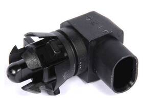 91jh25j Ac Delco Genuine Gm Ambient Temp Sensor Fits 2014-2023 Chevy Silverado 1500