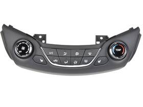 Gk18z8 Ac Delco Hvac Control Panel For 16-18 Chevy Cruze Premier Ls Lt L Diesel
