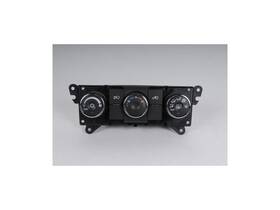 Ac Delco Gw61g7 Hvac Control Panel For 12-15 Chevy Captiva Sport Lt Fwd Ltz Awd Ls