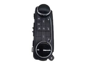 Hg43k6 Ac Delco Hvac Control Panel For 21-23 Chevy Trailblazer Rs Awd Activ Ls Fwd Lt L Hg43k6 Ac Delco Hvac Control Panel For 21-23 Chevy Trailblazer Rs Awd Activ Ls Fwd Lt L