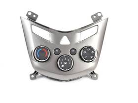 Hk54s6 Ac Delco Hvac Control Panel For 13-14 Chevy Sonic Lt Ls Ltz Hatchback Sedan