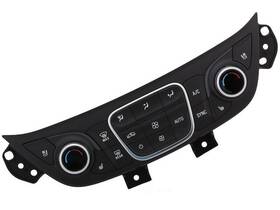 Hn86d5 Ac Delco Hvac Control Panel For 20-21 Chevy Equinox Premier Fwd 4wd