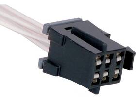 Jb728zj Ac Delco Hvac Control Select Switch Connector For 2001 Chevy Blazer 1998