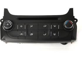 Mk896vt Ac Delco Hvac Control Panel For 2016 Chevy Malibu Limited
