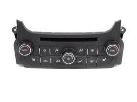 Mz43t6 Ac Delco Hvac Control Panel For 13-16 Chevy Malibu Limited Eco Lt Ltz