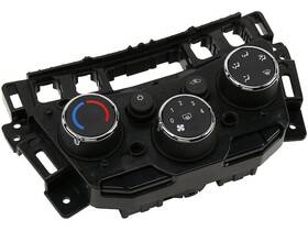 Nw44t1 Ac Delco Hvac Control Panel For 17-21 Chevy Trax Ls Fwd Awd Lt Premier