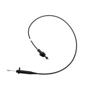 Olx-acd10163879-cl360a51 Ac Delco Genuine Acdelco For Chevy Corvette 1990 1991 Auto Trans Throttle Valve Cable