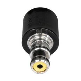 Olx-acd10478146-cl360a61 Ac Delco Genuine Acdelco For Chevy Venture 1999-2002 Pressure Control Solenoid Black