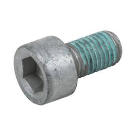 Olx-acd11547118-cl360a50 Ac Delco Genuine Acdelco For Chevy Corvette 14-19 Automatic Transmission Flex Plate Bolt