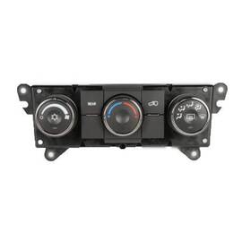 Ac Delco Olx-acd15-74071-cl360a70 Genuine Acdelco For Chevy Traverse 09-12 Heating&air Conditioning Control Panel