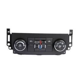 Olx-acd15-74130-cl360a51 Ac Delco Genuine Acdelco For Chevy Monte Carlo 2006 2007 Heating And Control Panel