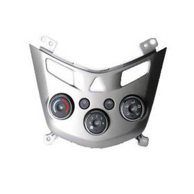 Olx-acd15-74156-cl360a50 Ac Delco Genuine Acdelco For Chevy Sonic 12 Heating And Control Panel Driver Passenger